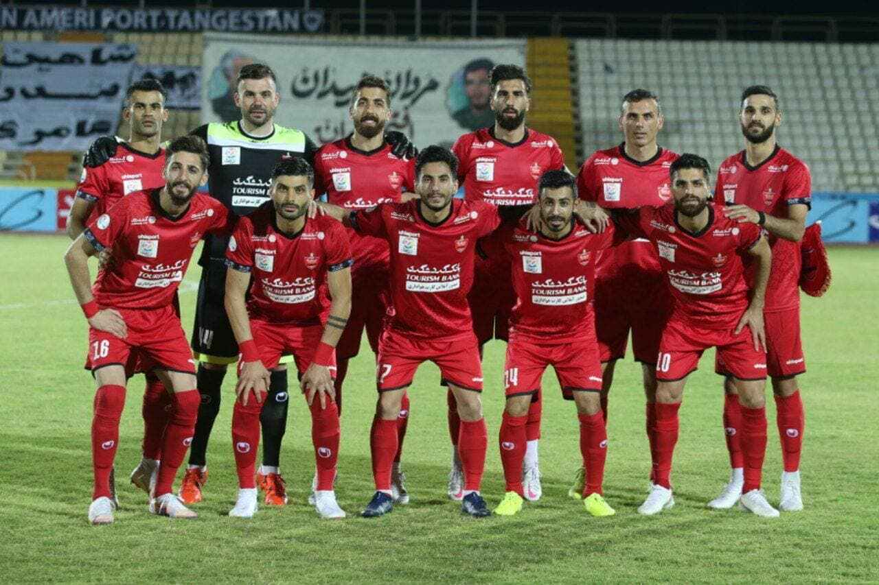 کاویانپور: شاکله اصلی پرسپولیس حفظ شود