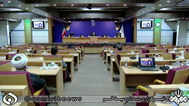 رئیس ستاد انتخابات استان قم: ۸۴۵ هزار نفر در استان واجد شرایط رای دهی هستند 