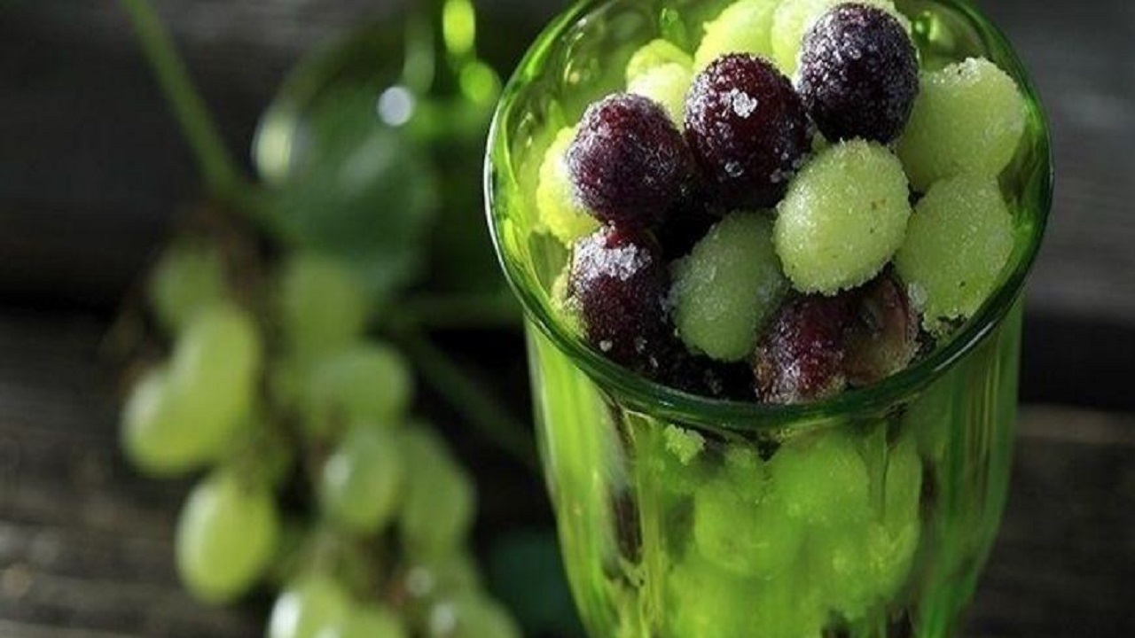 طرز تهيه ترشي رشتي
