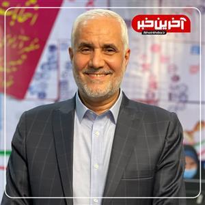 کنایه نیش‌دار مهرعلیزاده به رئیسی 