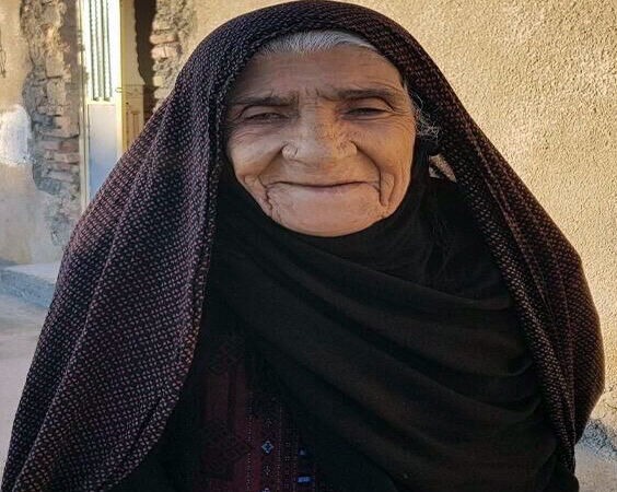 یکی از آخرین بازماندگان موسیقی زنان بلوچ درگذشت