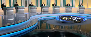 آنچه در مناظره گفته نشد