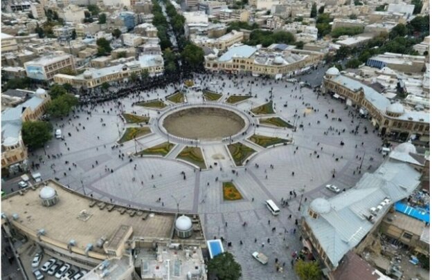 عضو شورا: قسمتی از بافت تاریخی همدان با تصمیمات نامناسب نابود شد