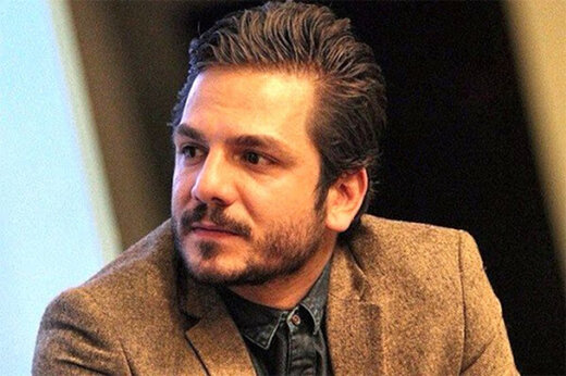 عباس غزالی: تبلیغ املاک دبی را نپذیرفتم