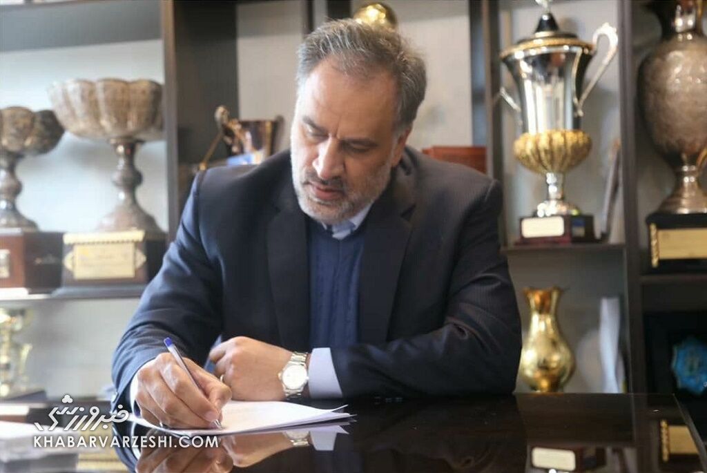 چه کسانی خبر برکناری مددی را در فضای مجازی پخش می‌کنند؟!