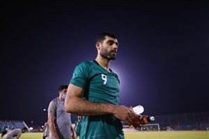 بدشانسی طارمی و از دست رفتن فرصت ایده‌آل!