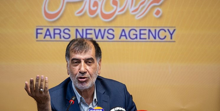 باهنر: باید آرای خاکستری را به میدان بیاوریم