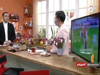 روایتمحمدی از دلایل خداحافظی اش از فوتبال