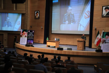 رونمایی از خودروی چندمنظوره کوهستان در مشهد