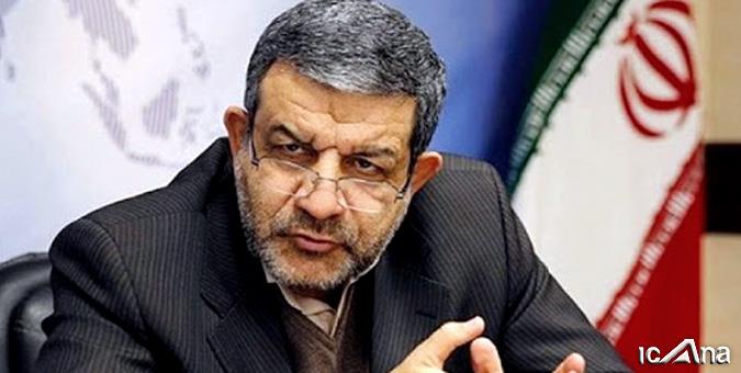 پاسخ تقی پور به شایعات منتشر شده درباره طرح فضای مجازی: کذب و دروغ است