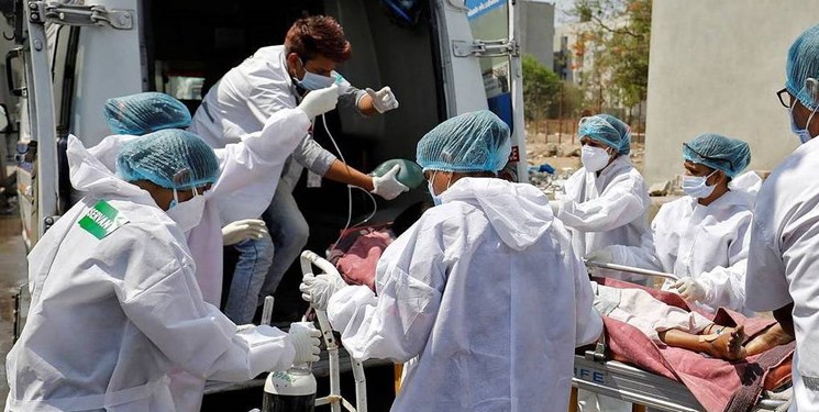 ۱۲۰ بیمار جدید مبتلا به کرونا در کردستان شناسایی شد