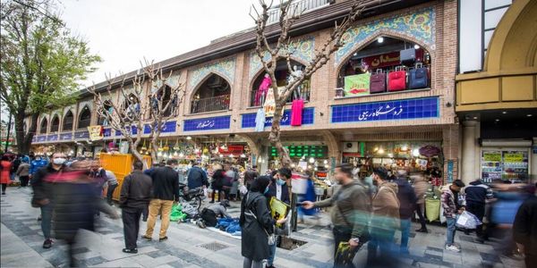 بالاترین تورم در دهه ۹۰