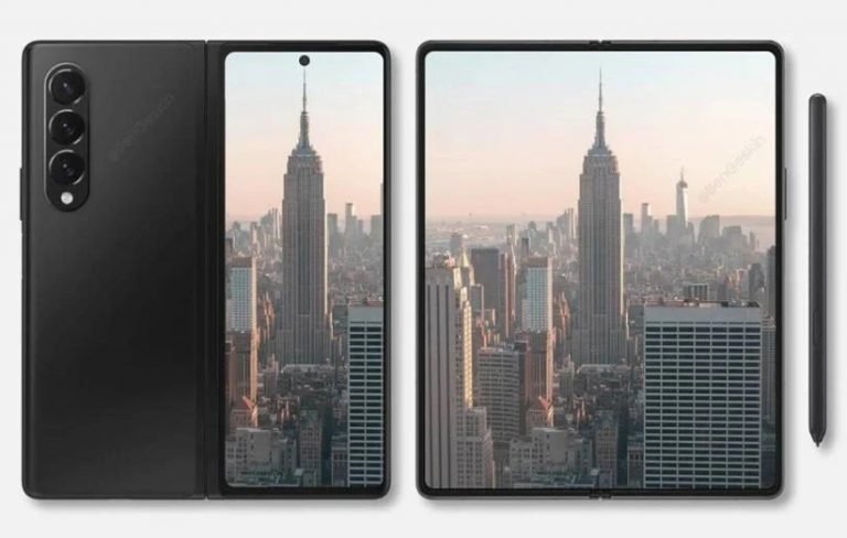 تاریخ رونمایی از گلکسی Z Fold3 ،Z Flip3 و گلکسی واچ ۴ لو رفت