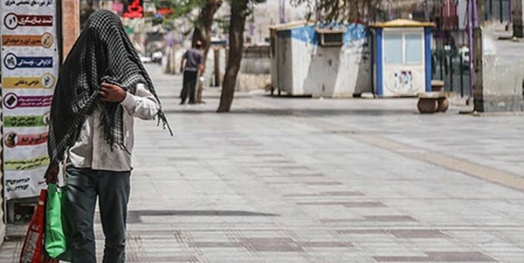 هفته گرمی در انتظار کرمانشاه است