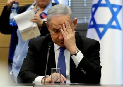 نتانیاهو فعلا در بالفور می‌ماند