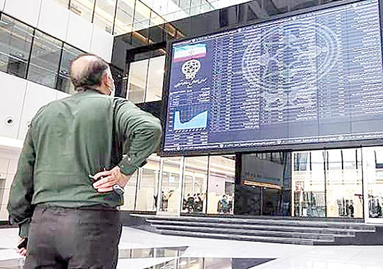 بورس‌بازان در دو‌راهی فرار یا قرار؟