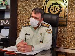 شناسایی و دستگیری باند جاعل گواهینامه رانندگی در کاشان