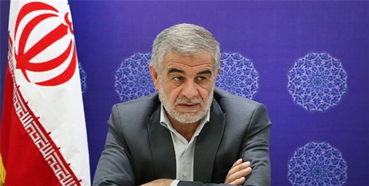 جوکار: مجلس جلوی ۲۵۰ هزار میلیارد فساد در سال جاری را گرفت