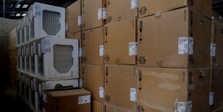 توزیع ۱۰۰۰ دستگاه کولر در میان مددجویان کمیته امداد چهارمحال و بختیاری