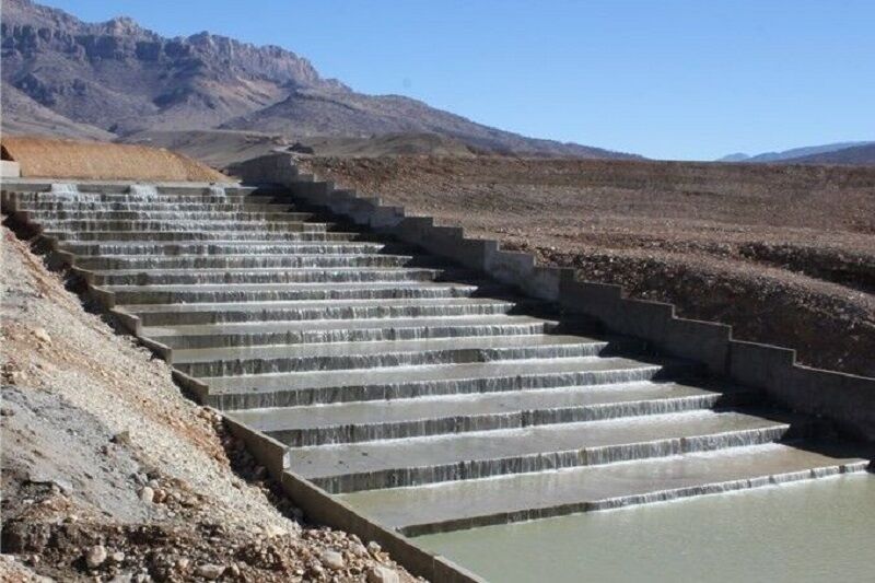 ۷ پروژه آبخیزداری در کردستان به بهره‌برداری می‌رسد