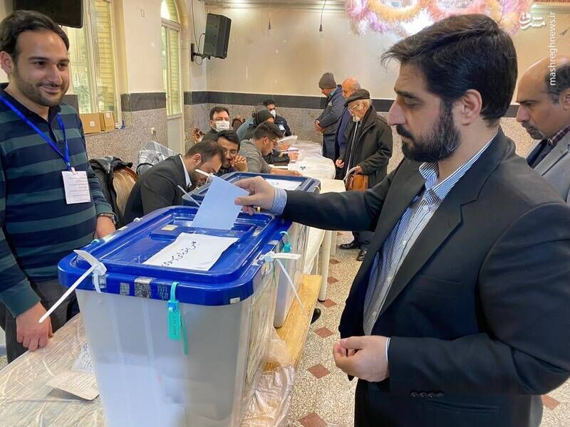 تعداد نامزدهای انتخاباتی شورای شهر کارون به ۶۲ نفر افزایش یافت