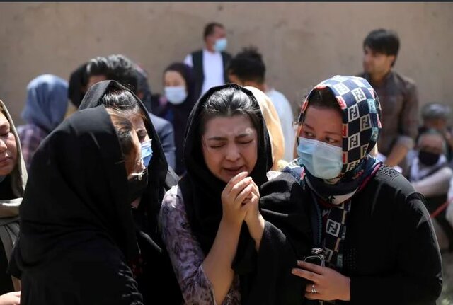 روایت "آسوشیتدپرس" از تداوم کشتار شیعیان افغانستان