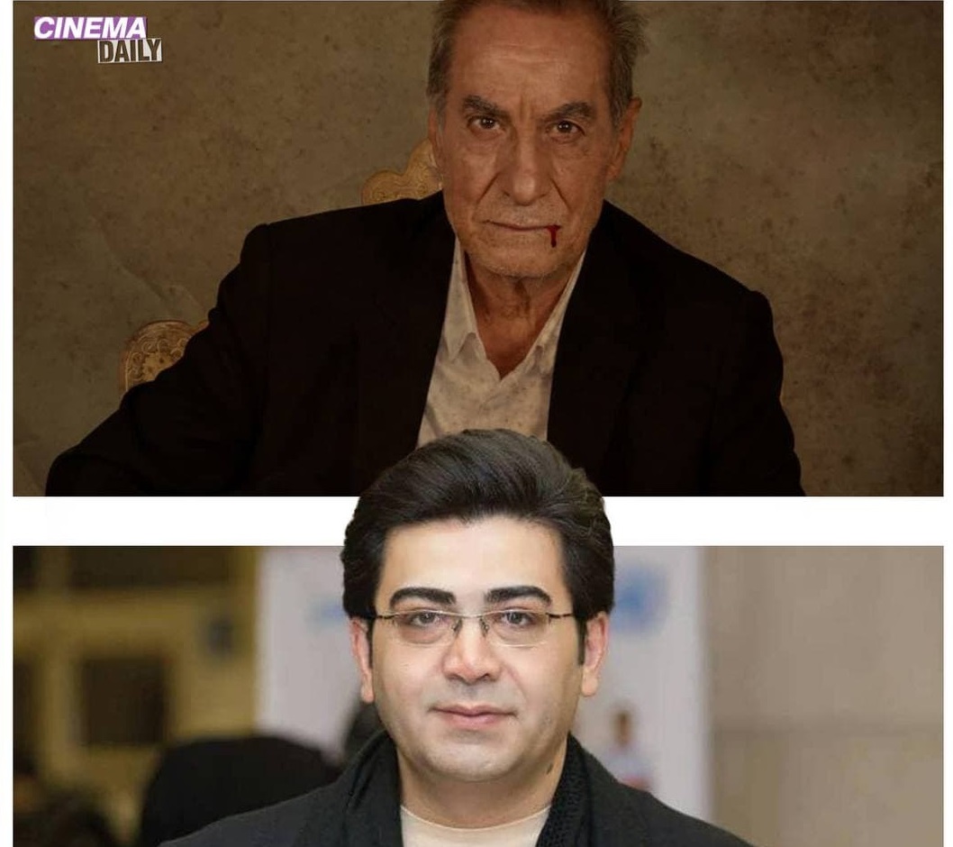 تمجید فرزاد حسنی از بازی سیاوش طهمورث در «زخم کاری»