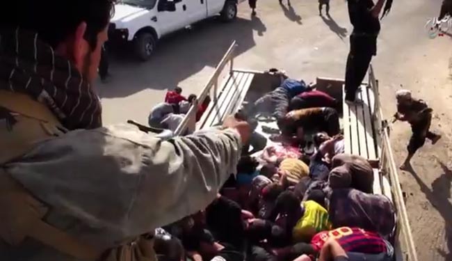 عکس/ سالروز یک کشتار بی رحمانه؛ قتل عام 1700 دانشجوی عراقی(+18)
