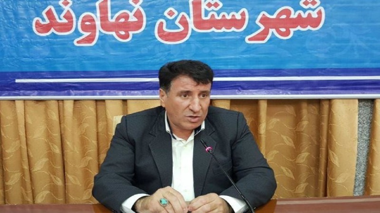 راه‌اندازی کارناوال‌های تبلیغاتی در نهاوند ممنوع است