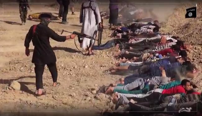 عکس/ سالروز یک کشتار بی رحمانه؛ قتل عام 1700 دانشجوی عراقی(+18)