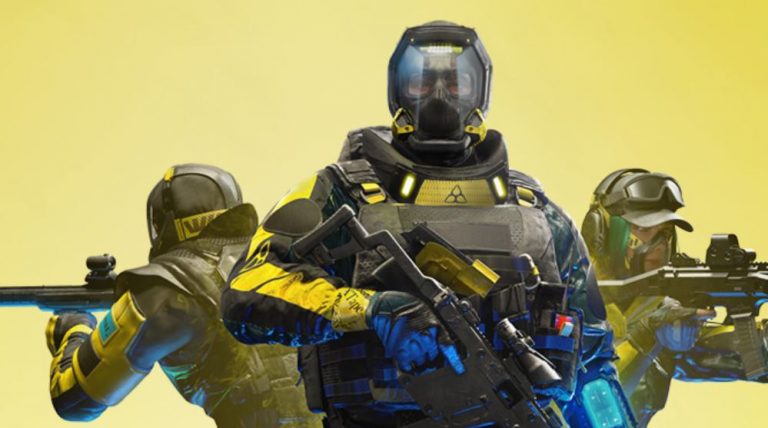 Rainbow Six Extraction از قابلیت بازی میان پلتفرمی پشتیبانی خواهد کرد