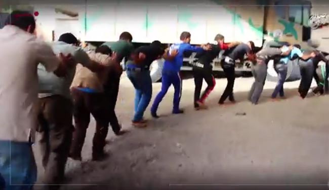 عکس/ سالروز یک کشتار بی رحمانه؛ قتل عام 1700 دانشجوی عراقی(+18)