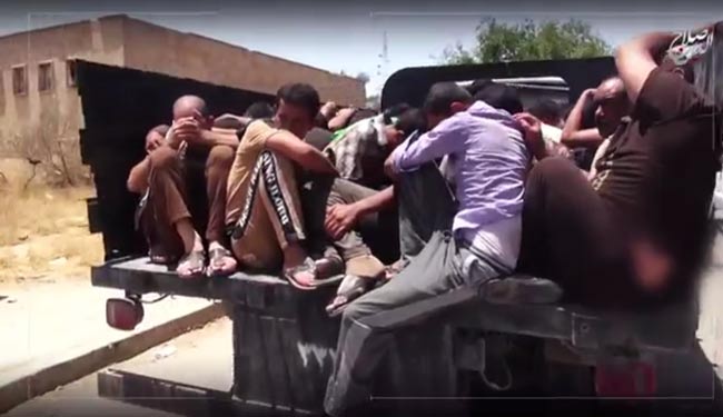عکس/ سالروز یک کشتار بی رحمانه؛ قتل عام 1700 دانشجوی عراقی(+18)