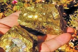 صدور جواز تاسیس کارخانه‌ طلای تفتان