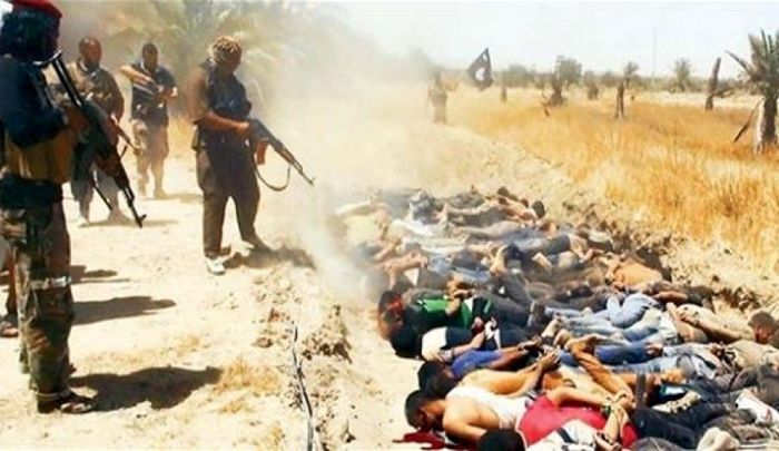 عکس/ سالروز یک کشتار بی رحمانه؛ قتل عام 1700 دانشجوی عراقی(+18)