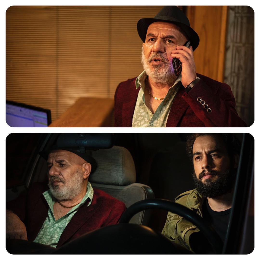 پایان فیلمبرداری فیلم کوتاه «هر روز میمیریم»