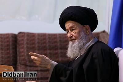 علوی گرگانی: رئیس جمهور باید مطیع ولایت فقیه باشد