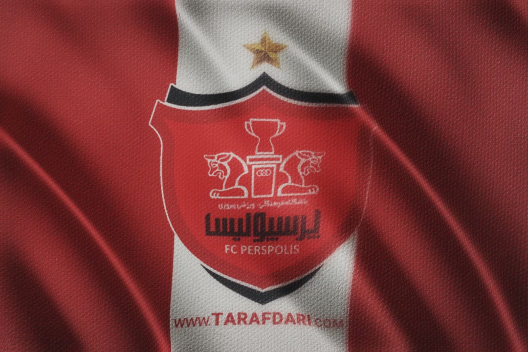 اعلام ترکیب پرسپولیس مقابل پیکان