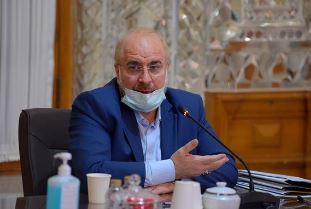 قالیباف: جمهوریت در نظام اسلامی برخاسته از دین ماست