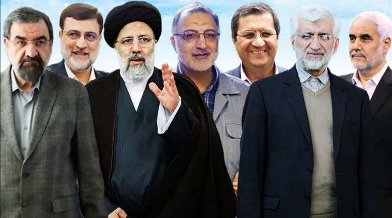 اخبار داغ انتخابات/ هزارتوی ائتلاف در دقیقه 90