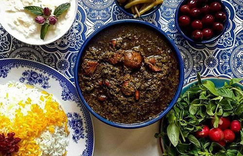 3 طرز تهيه از محبوب‌ترين غذا‌هاي سنتي ايران