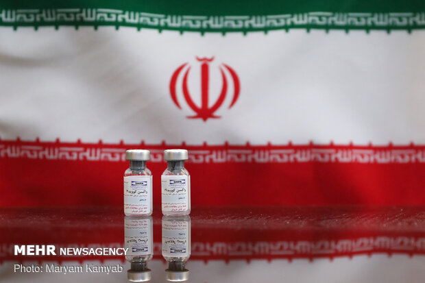 واکسن ایرانی کرونا بدون انتشار مقاله مجوز گرفت؟