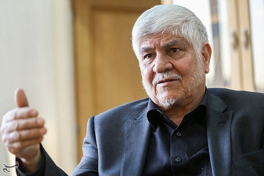 برادر آیت‌ الله هاشمی سخنان جنجالی مصلحی را تایید کرد