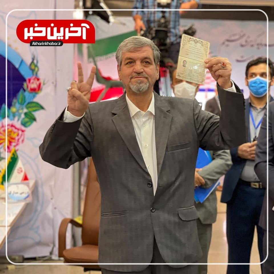 کواکبیان: شورای نگهبان دلایل رد صلاحیتم را منتشر کند
