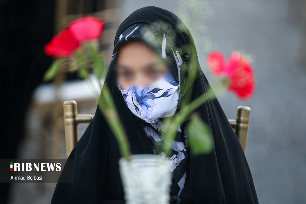 کودکان کار در مراسم روز جهانی مبارزه با کار کودکان