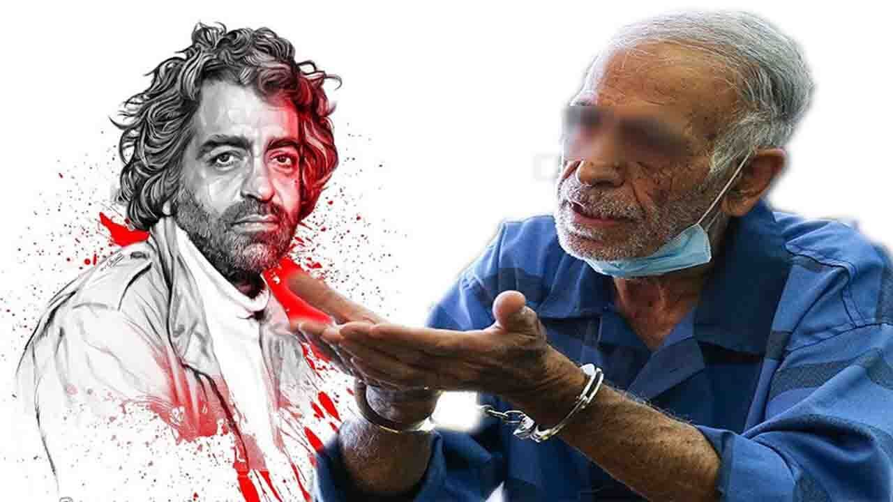 آخرین جزئیات از قتل «بابک خرمدین» از قول رئیس پلیس آگاهی کشور 