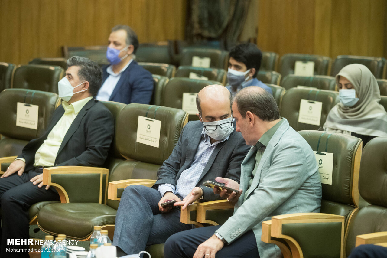 نامزدهای تهرانی شورای اسلامی، جبهه اصلاحات را ببینید 