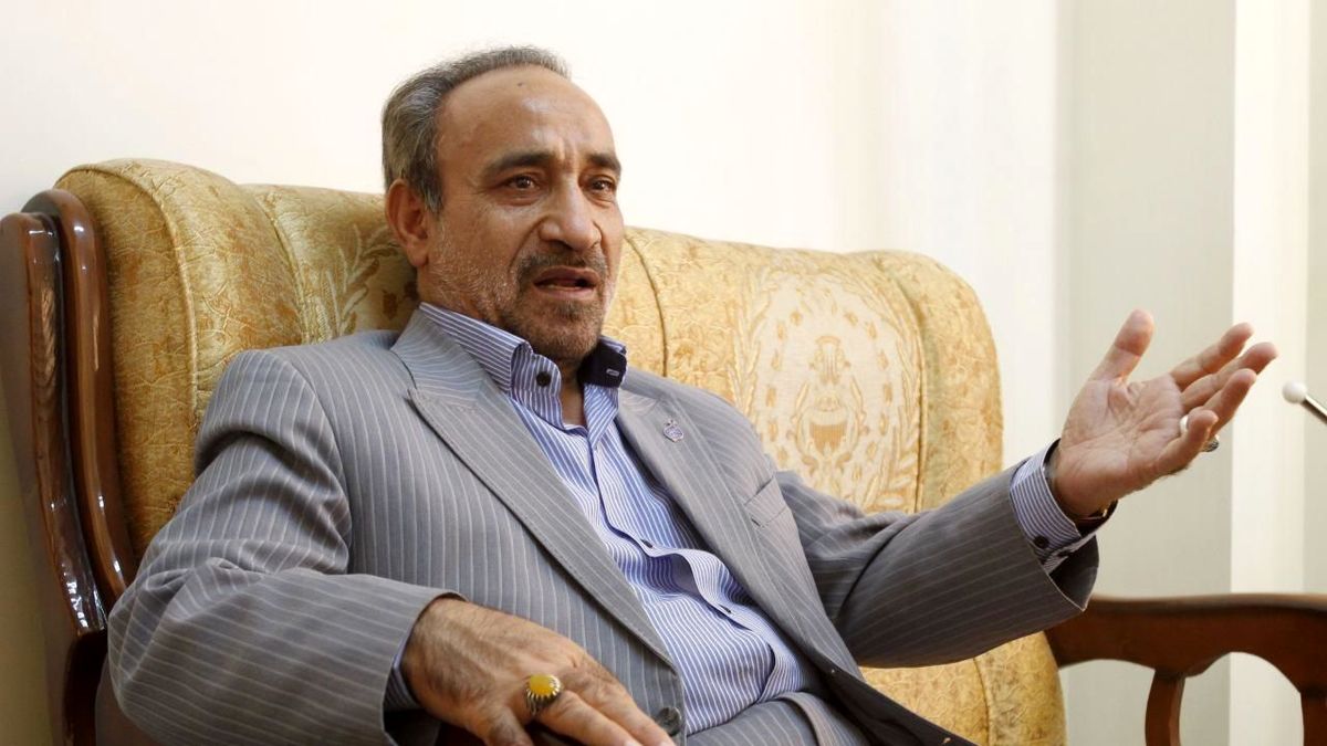 خباز: نامزدهای اصلاحطلب به نفع هم کنار نمیروند