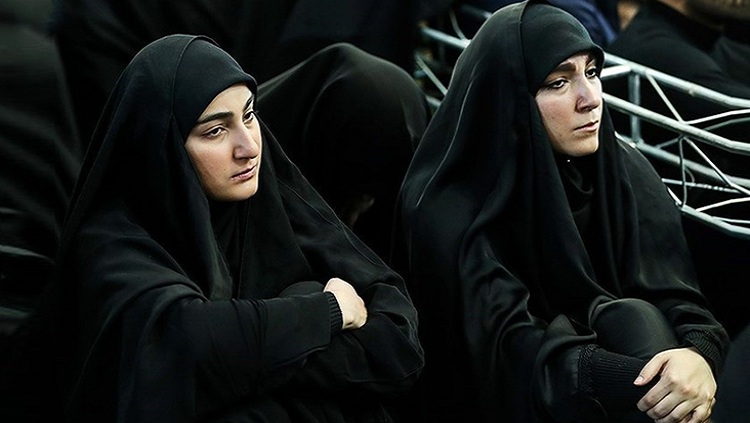 ادعاهایی درباره فرزند شهید سلیمانی که این روزها جنجالی شده است