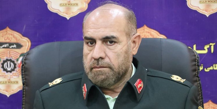 کشف کلاهبرداری ۳۶۰ میلیارد تومانی در پایتخت